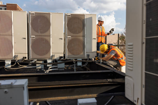 Best Residential HVAC in Ranger, TX