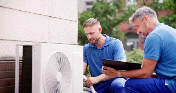 Best Thermostats and Smart Controls in Ranger, TX