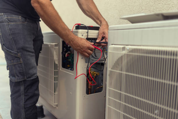 Best HVAC Training and Certification in Ranger, TX