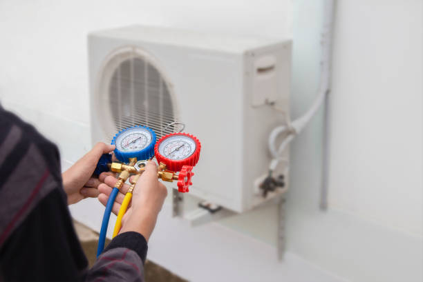 Best Geothermal HVAC Systems in Ranger, TX